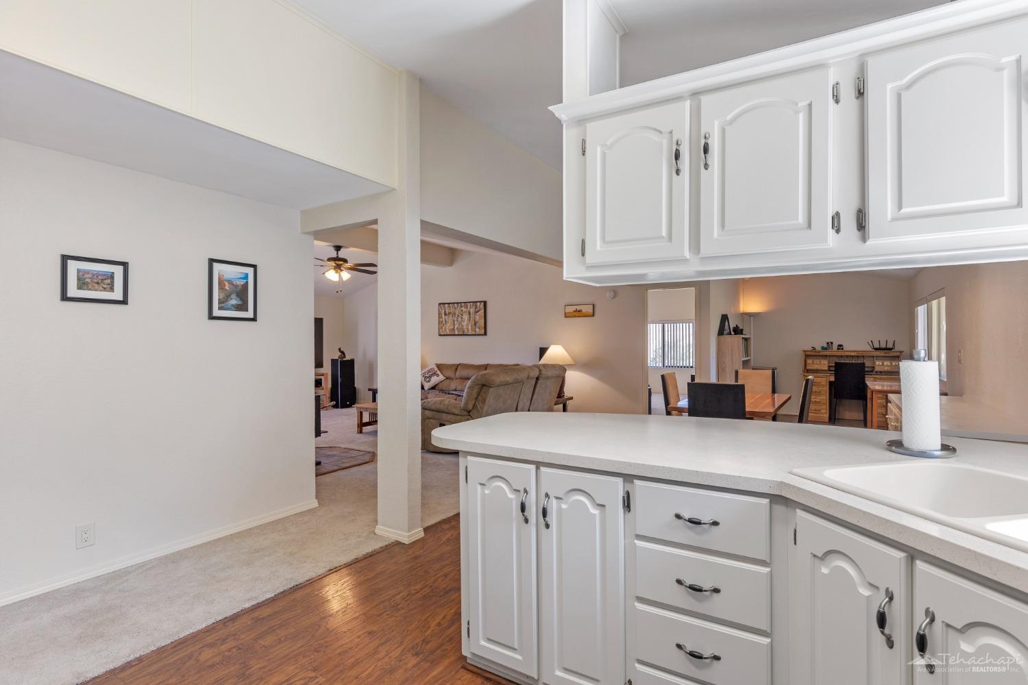 22100 Old Well Road Tehachapi, CA 93561 - Photo 13 of 46 Gallery Image 13