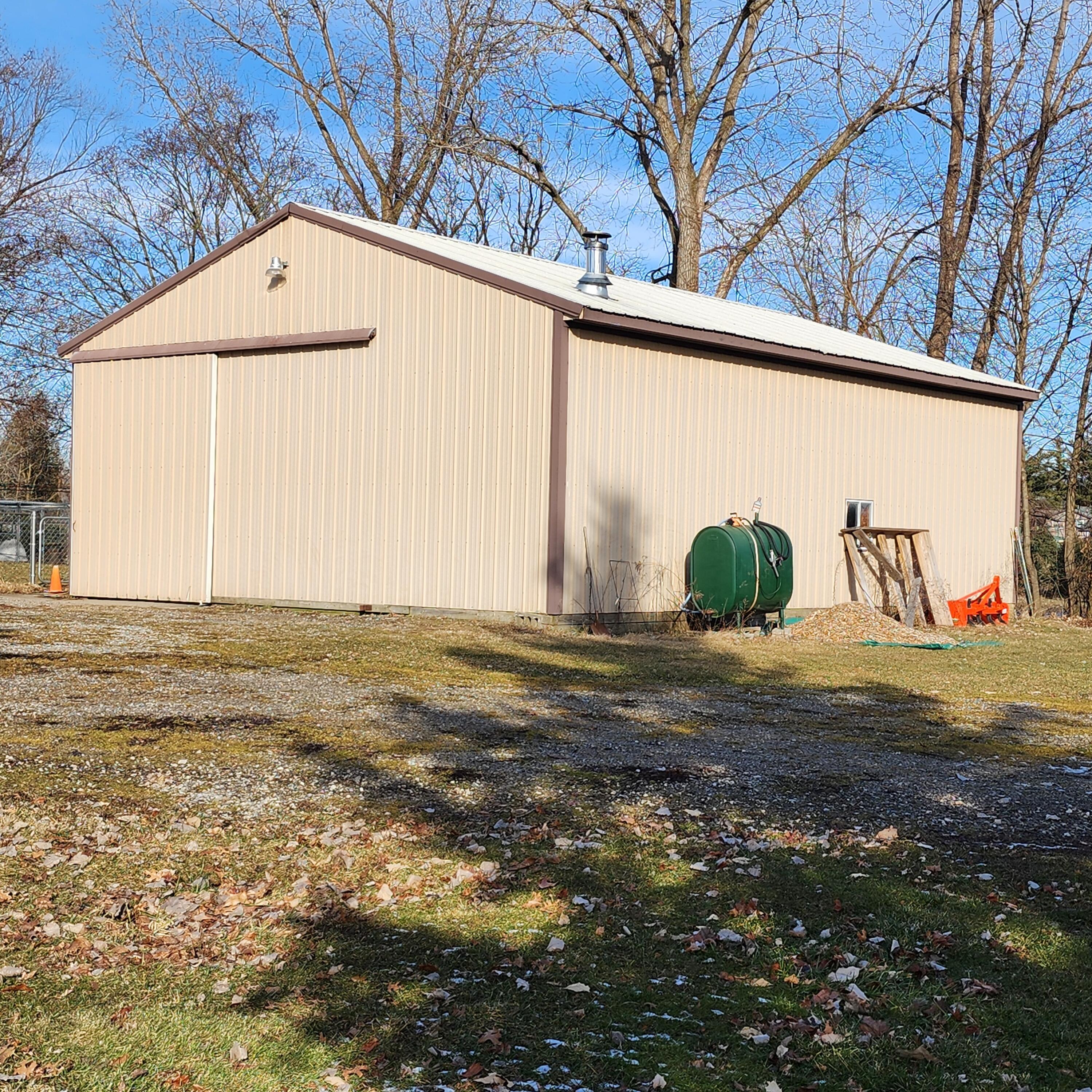 14043 Chandler Road Bath, MI 48808 - Photo 9 of 50 20240219_155329