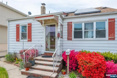 $549,900 | 65 Westminster Place, Saddle Brook, NJ 07663