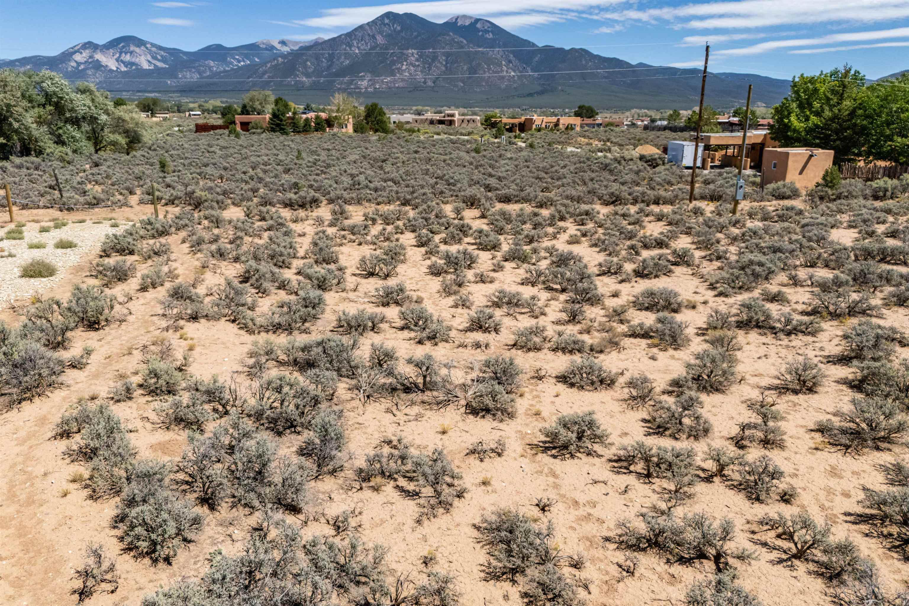 1337 Conejo Road El Prado, NM 87529 - Photo 25 of 27 Gallery Image 25