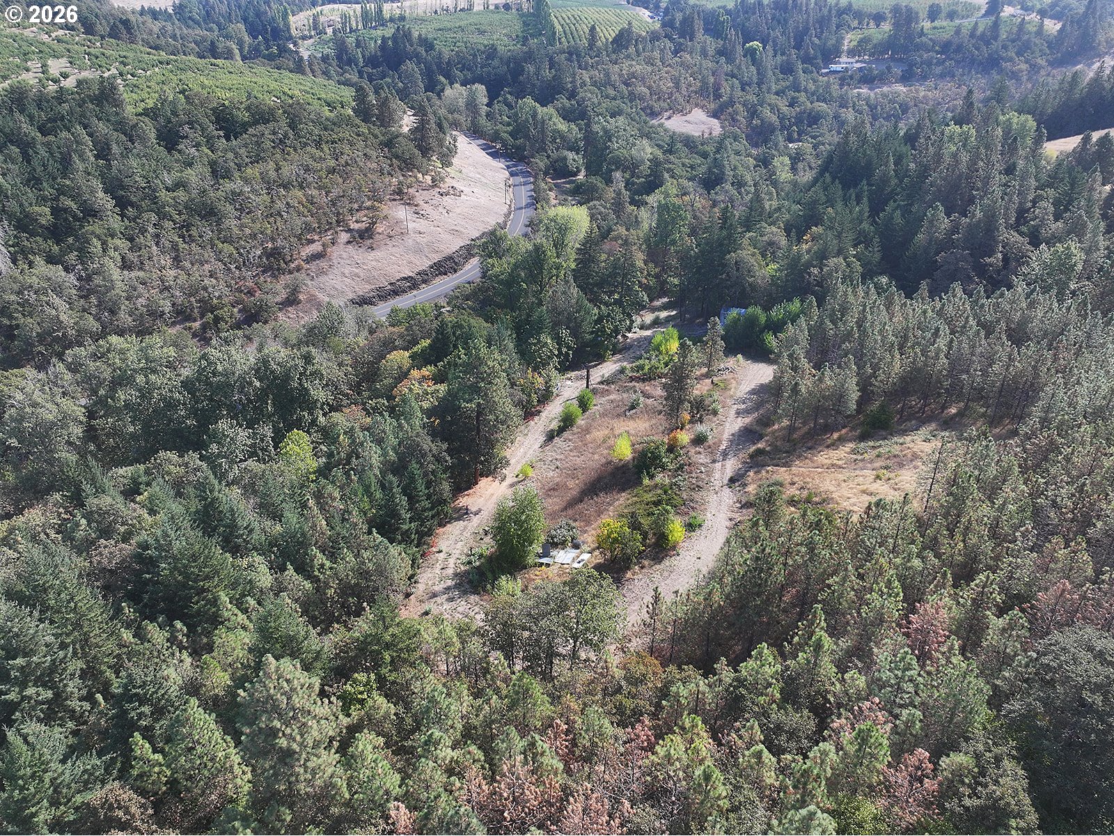 1250 Dry Creek Road Mosier, OR 97040 - Photo 32 of 42 Gallery Image 32