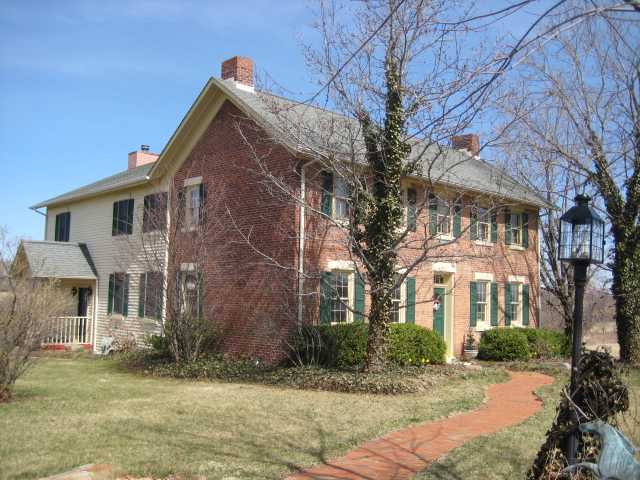 4202 Beaver Run Road Southwest Hebron, OH 43025 - Photo 2 of 18