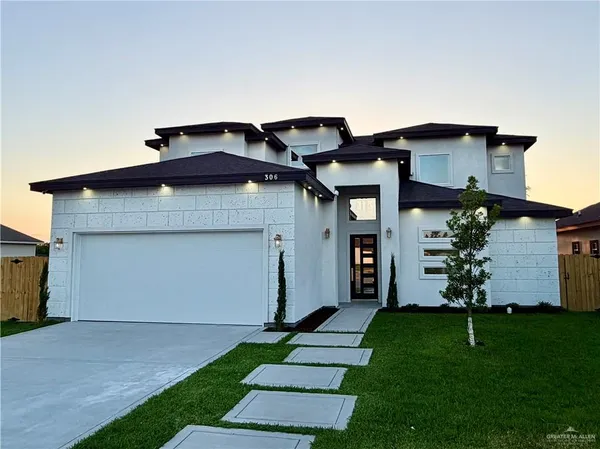 $390,000 | 306 North 30th Street, Hidalgo, TX 78557