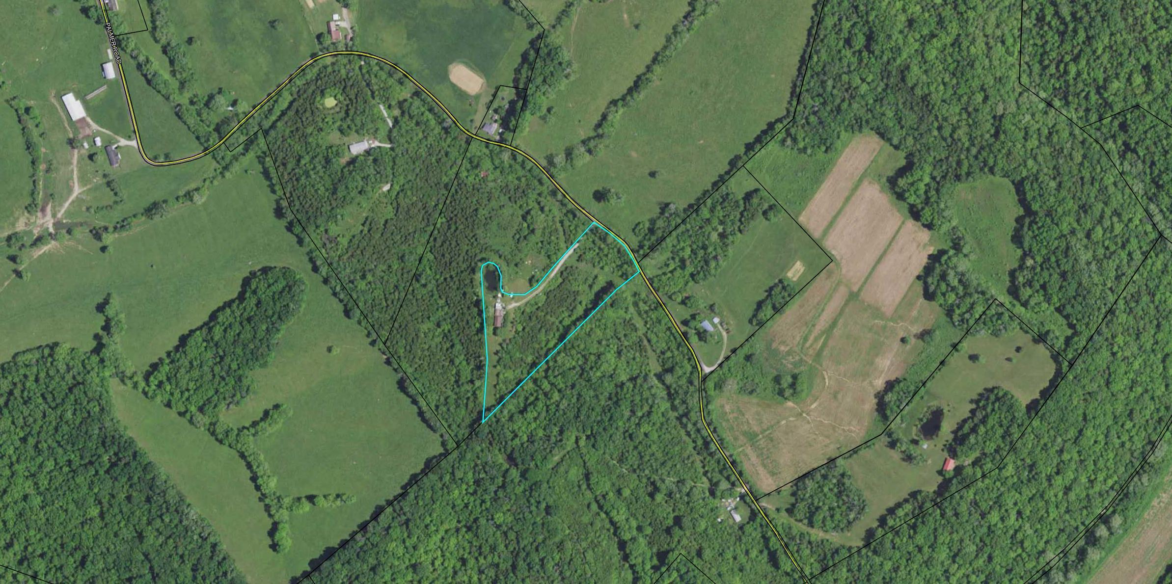 1080 Palmer Road Mount Eden, KY 40046 - Photo 27 of 34 Parcel 6.21.02