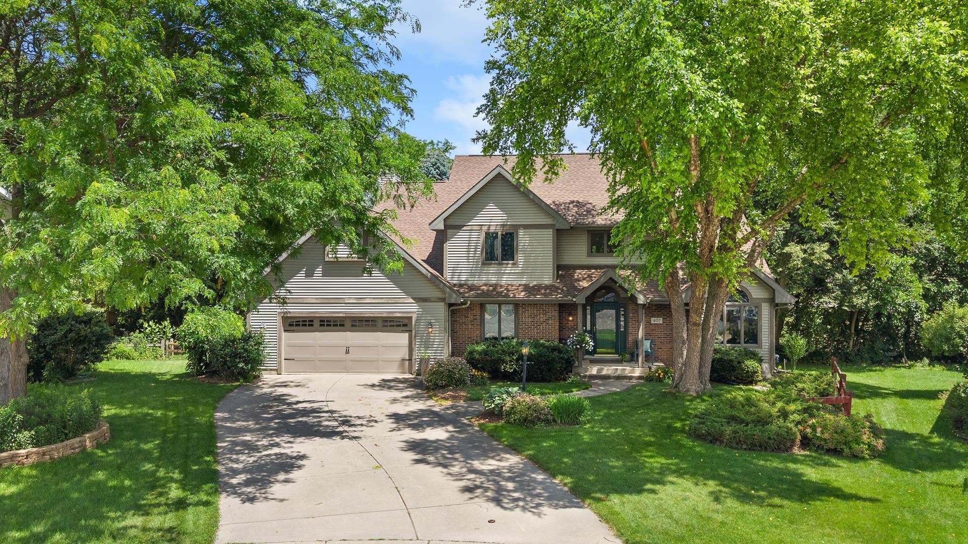 407 Fairbrook Court Waunakee, WI 53597 - Photo 78 of 85