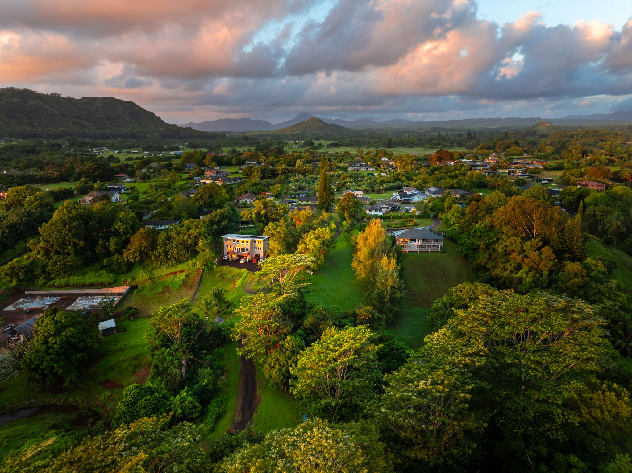 3 Olohena Road, Unit 3 Kapaa, HI 96746 - Photo 11 of 22