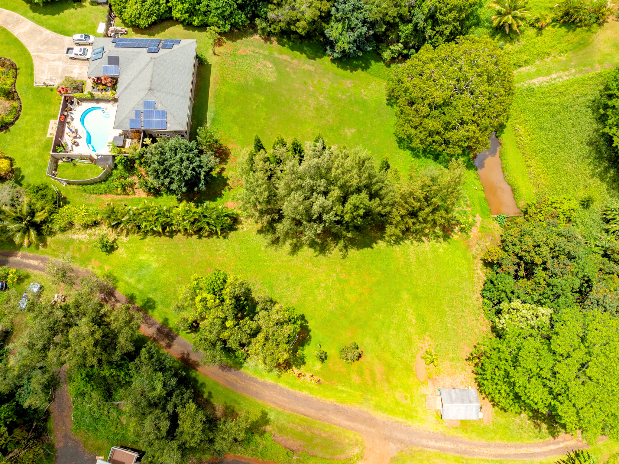 3 Olohena Road, Unit 3 Kapaa, HI 96746 - Photo 18 of 22