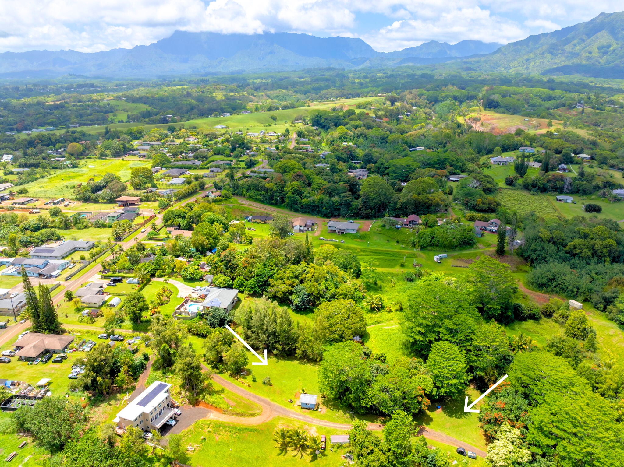 3 Olohena Road, Unit 3 Kapaa, HI 96746 - Photo 5 of 22