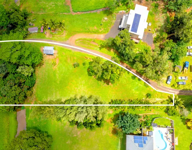 $599,000 | 3 Olohena Road, Unit 3, Kapaa, HI 96746