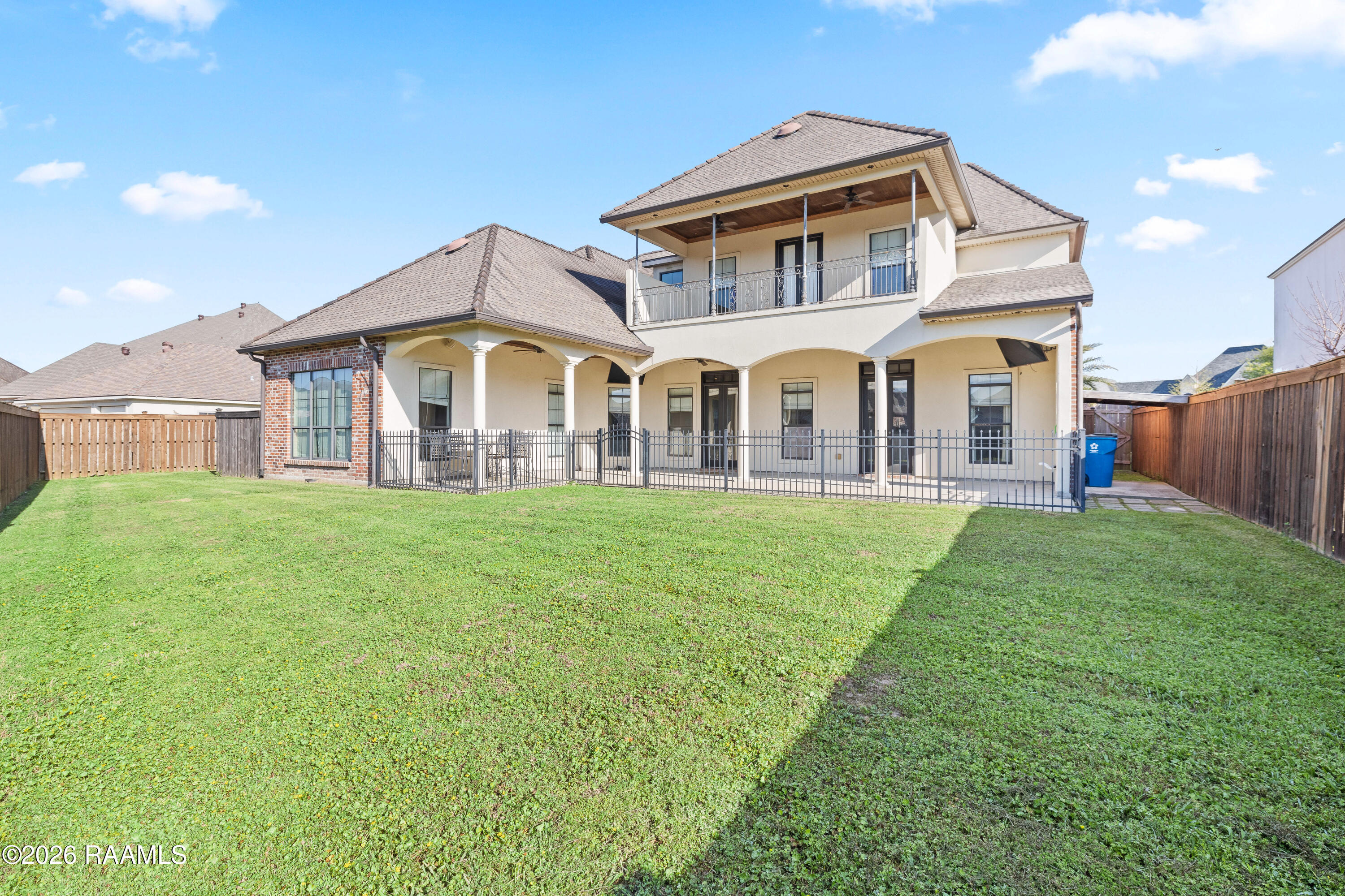 1002 Le Triomphe Parkway Broussard, LA 70518 - Photo 43 of 43