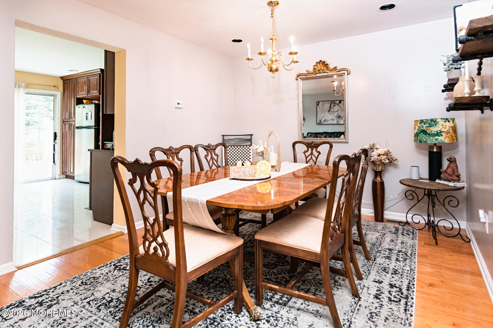 49 Bristel Road, Unit 58 Holmdel, NJ 07733 - Photo 4 of 40 49 Bristel Rd-5
