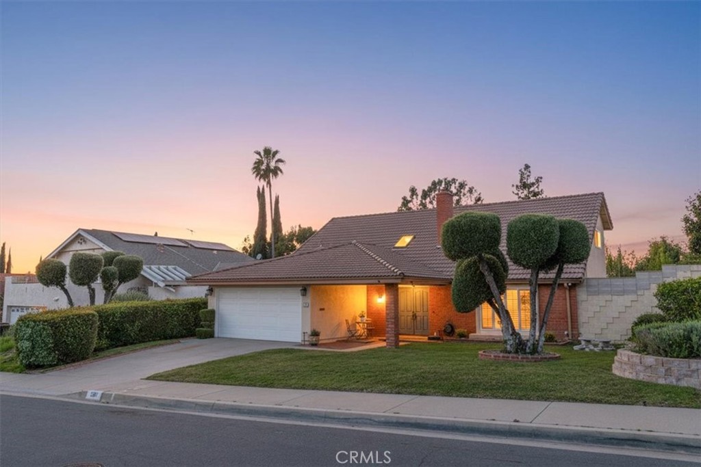 1241 Flintlock Road Diamond Bar, CA 91765 - Photo 2 of 70