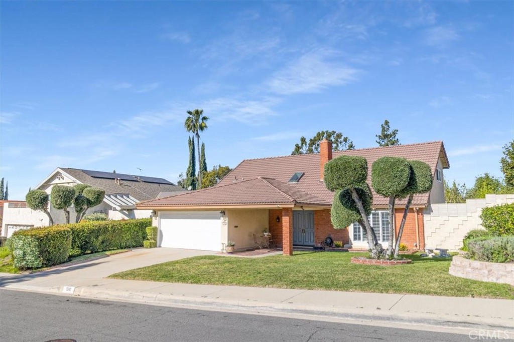 1241 Flintlock Road Diamond Bar, CA 91765 - Photo 4 of 70