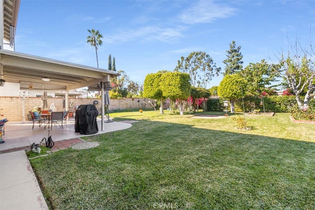 1241 Flintlock Road Diamond Bar, CA 91765 - Photo 42 of 70