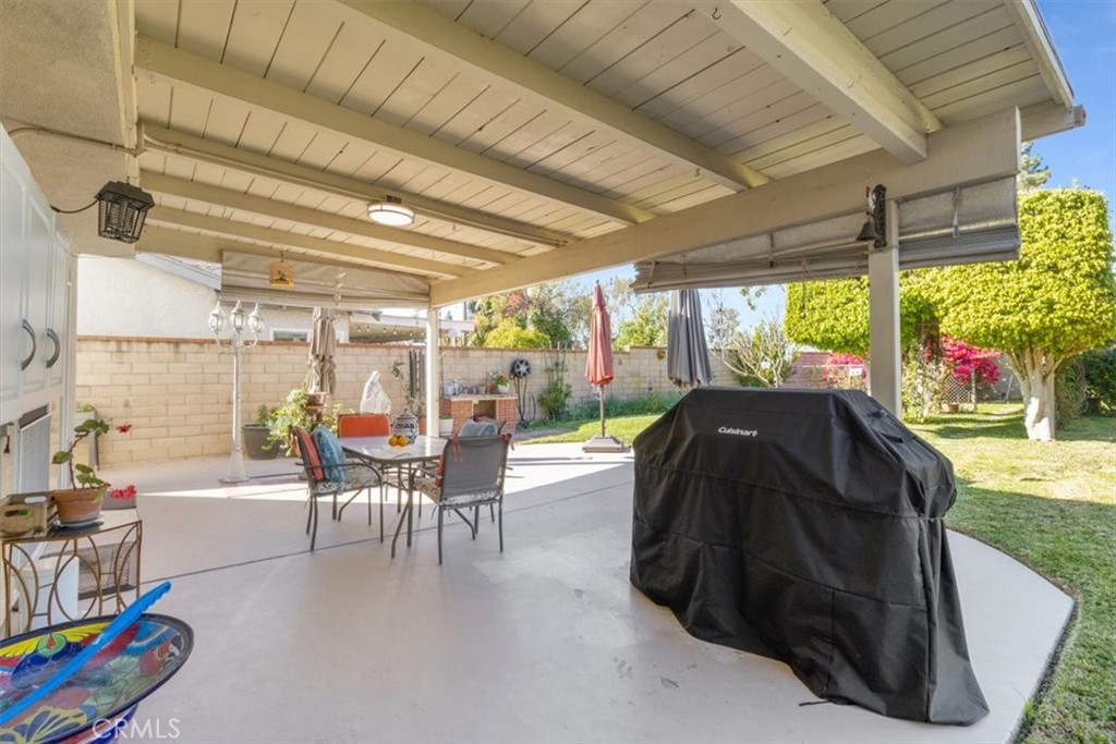 1241 Flintlock Road Diamond Bar, CA 91765 - Photo 43 of 70