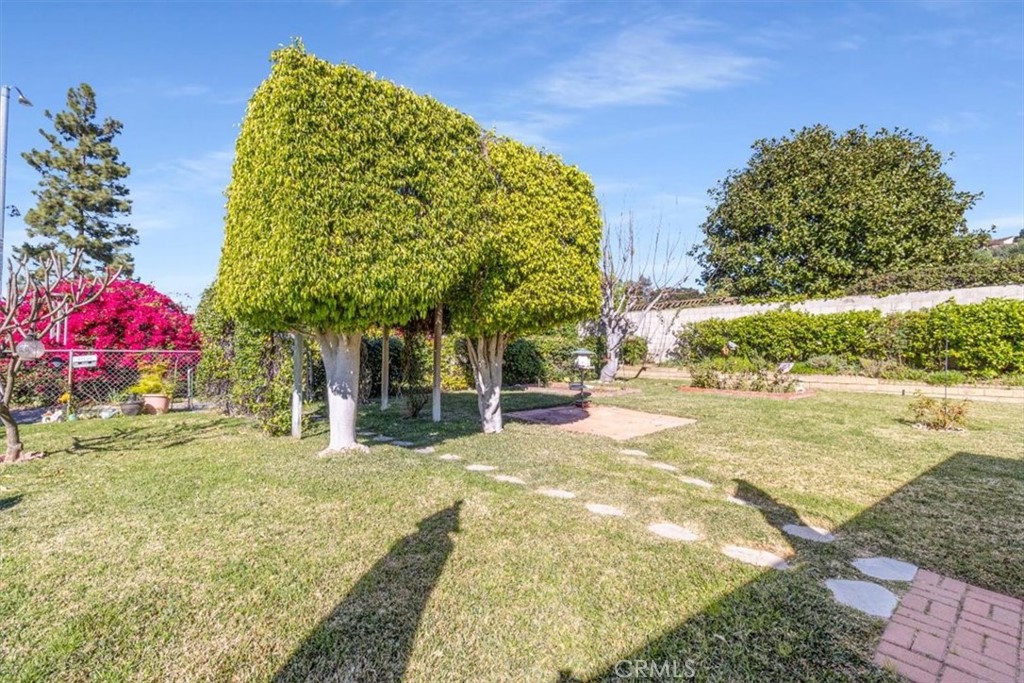 1241 Flintlock Road Diamond Bar, CA 91765 - Photo 44 of 70