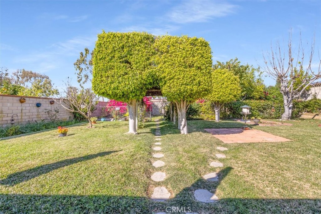 1241 Flintlock Road Diamond Bar, CA 91765 - Photo 45 of 70