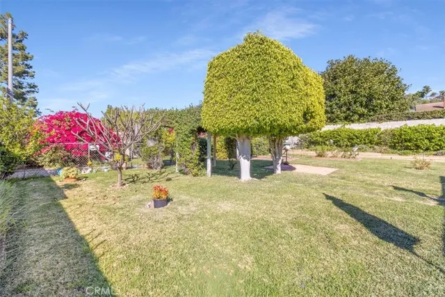 a view of a city with an ocean view