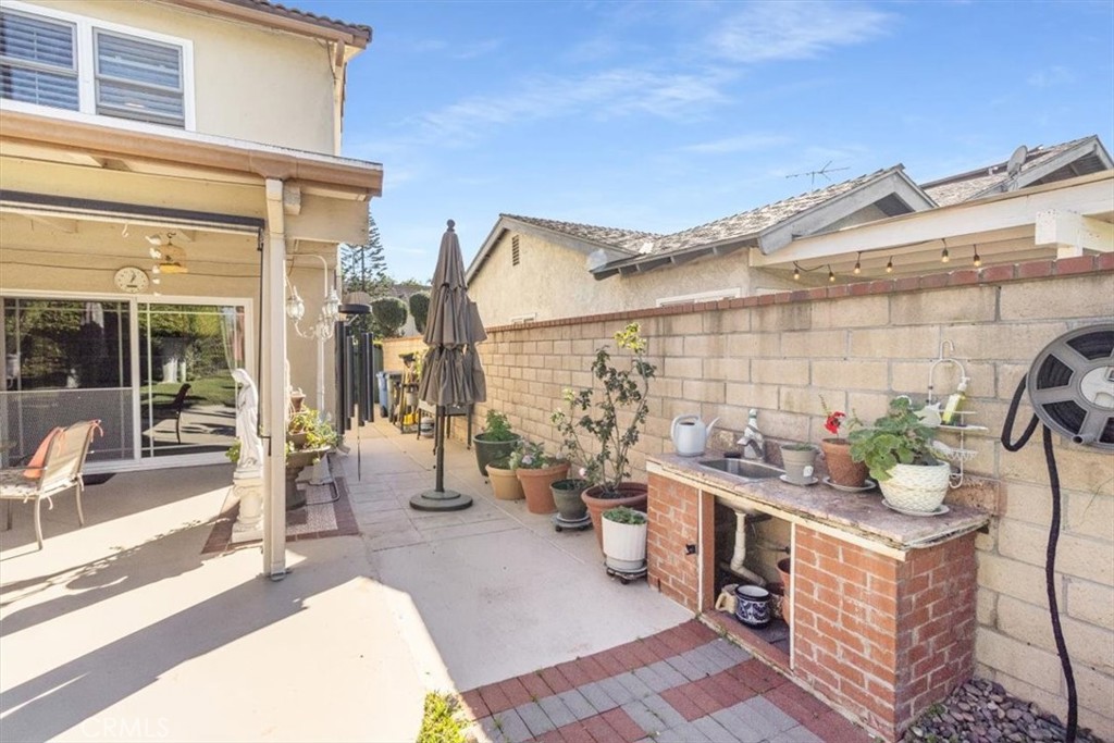 1241 Flintlock Road Diamond Bar, CA 91765 - Photo 49 of 70