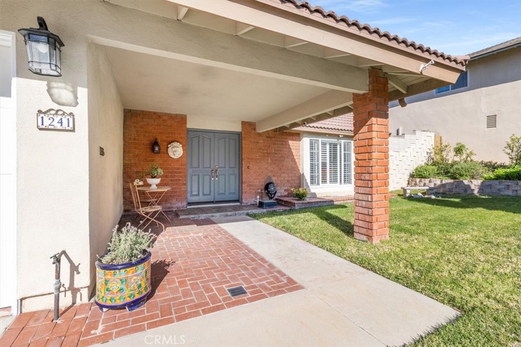 1241 Flintlock Road Diamond Bar, CA 91765 - Photo 5 of 70