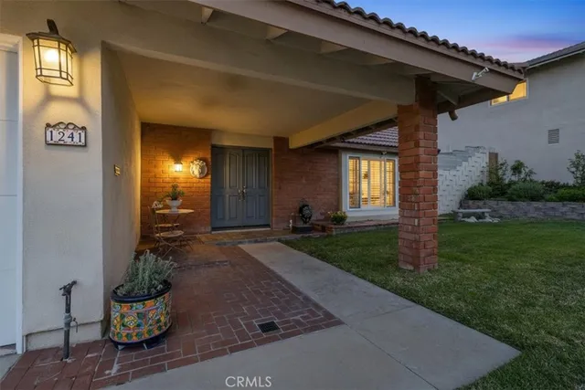 $1,088,888 | 1241 Flintlock Road, Diamond Bar, CA 91765