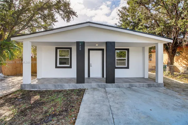 $599,000 | 428 Northwest 97th Street, Miami, FL 33150