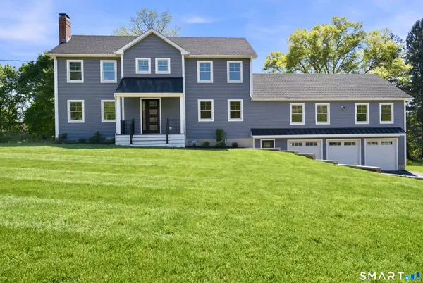 $1,370,000 | 360 Taulman Road, Orange, CT 06477