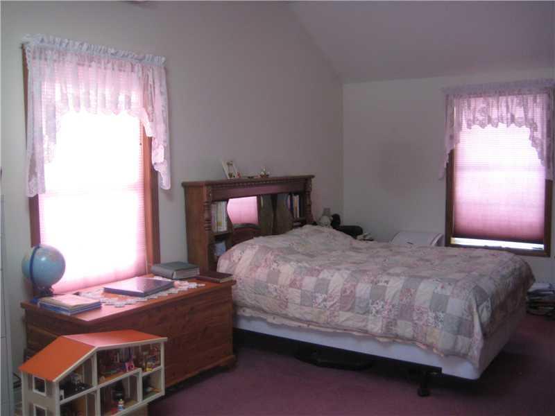 175 Lower Cross Road Lebanon, ME 04027 - Photo 3 of 10 Master Bedroom.