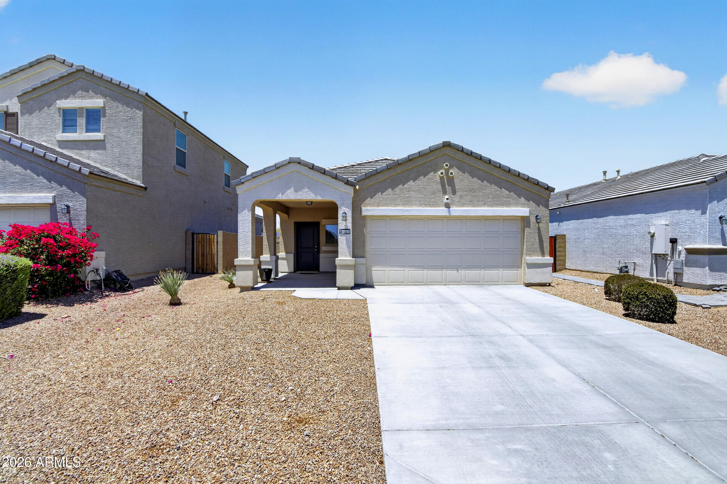 30980 West Picadilly Road Buckeye, AZ 85396 - Photo 1 of 42