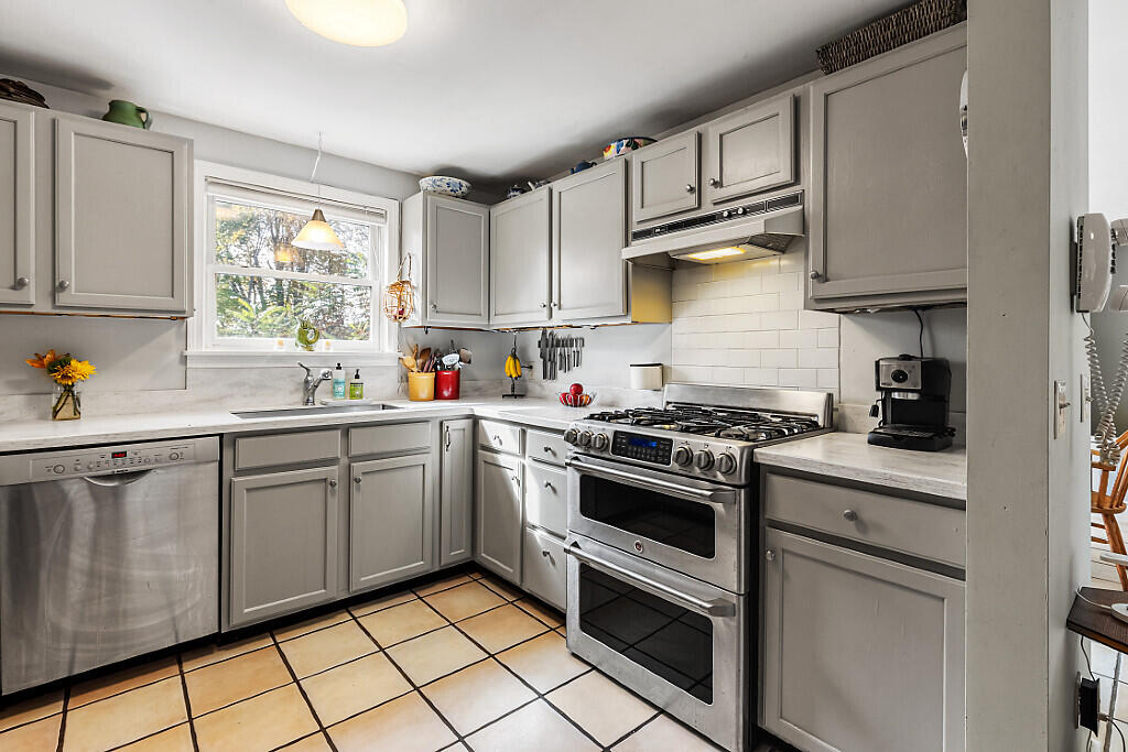 94 Town House Road Vienna, ME 04360 - Photo 56 of 131 KITCHEN
