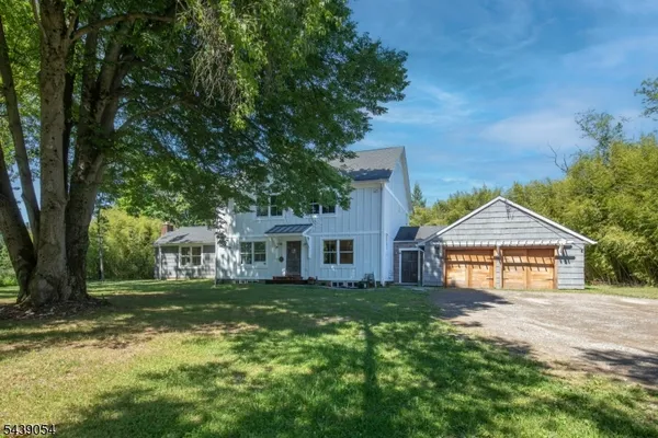 $825,000 | 213 Old Turnpike Road, Califon, NJ 07830