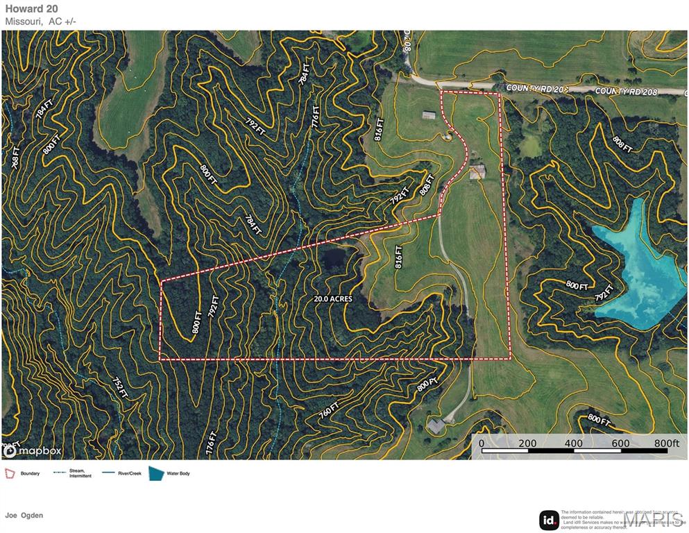 0 County 208 Road Fayette, MO 65248 - Photo 32 of 34 Gallery Image 32