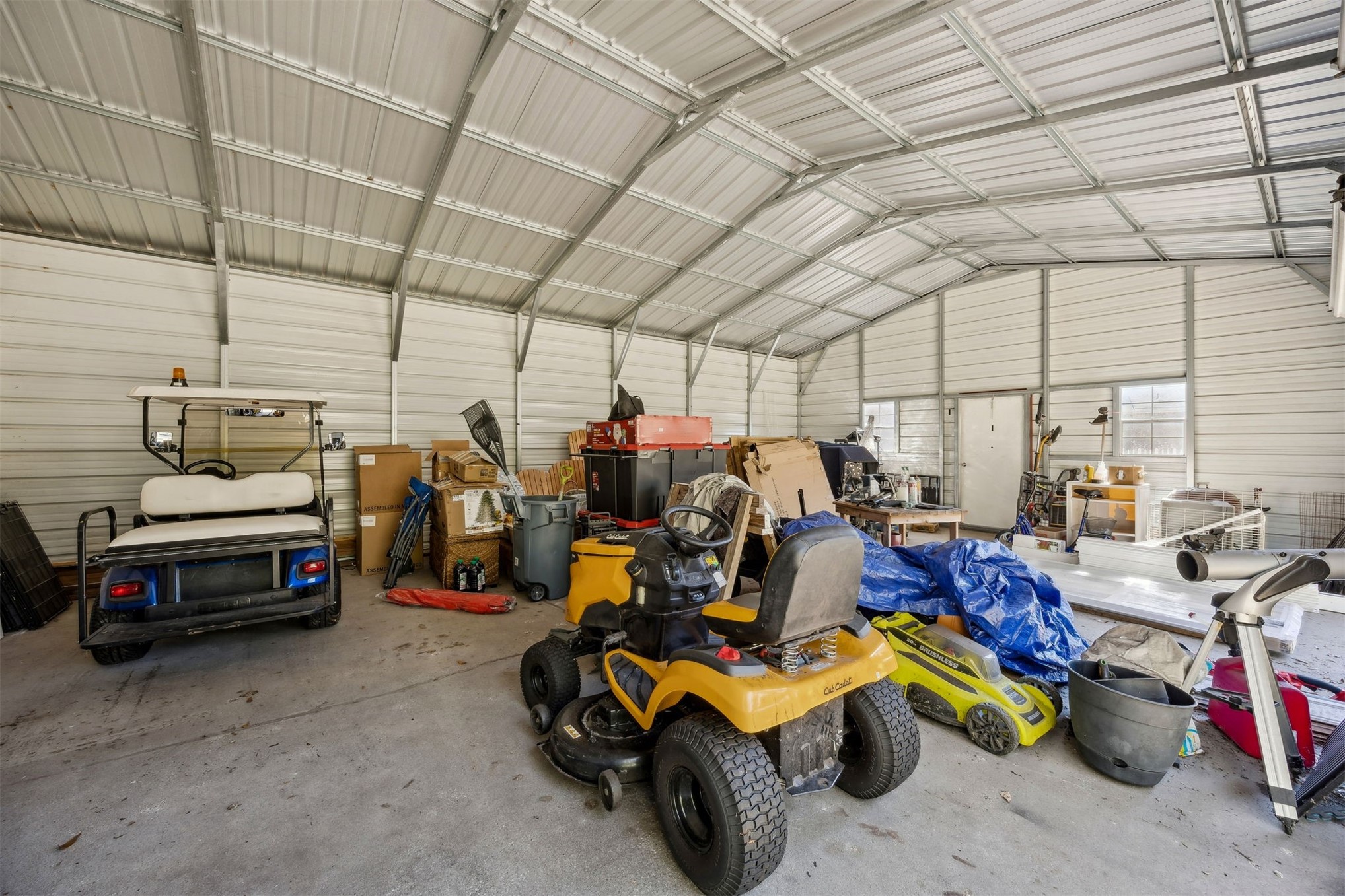 85091 Radio Road Yulee, FL 32097 - Photo 34 of 44