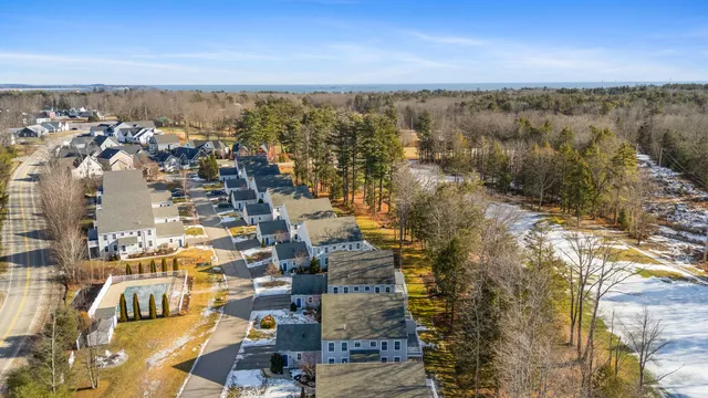 $545,000 | 52 Wild Dunes Way, Unit 11B, Old Orchard Beach, ME 04064