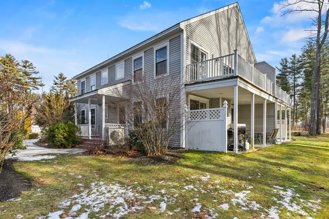 $545,000 | 52 Wild Dunes Way, Unit 11B, Old Orchard Beach, ME 04064
