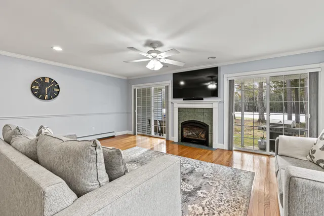 $545,000 | 52 Wild Dunes Way, Unit 11B, Old Orchard Beach, ME 04064