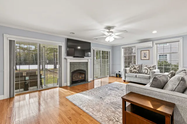 $545,000 | 52 Wild Dunes Way, Unit 11B, Old Orchard Beach, ME 04064