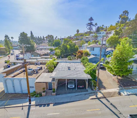 $1,249,000 | 7987-91 Normal Avenue, La Mesa, CA 91941