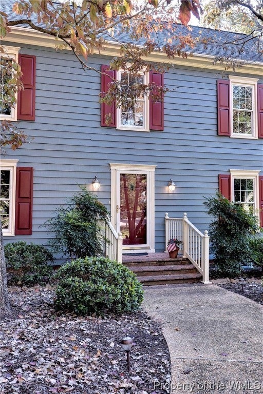 137 Peyton Road Williamsburg, VA 23185 - Photo 3 of 31 Gallery Image 3