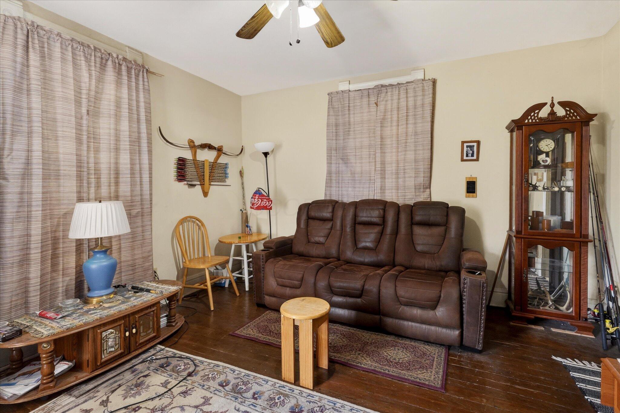 453 Spring Street Greenfield, OH 45123 - Photo 5 of 21 06-453SpringSt-006