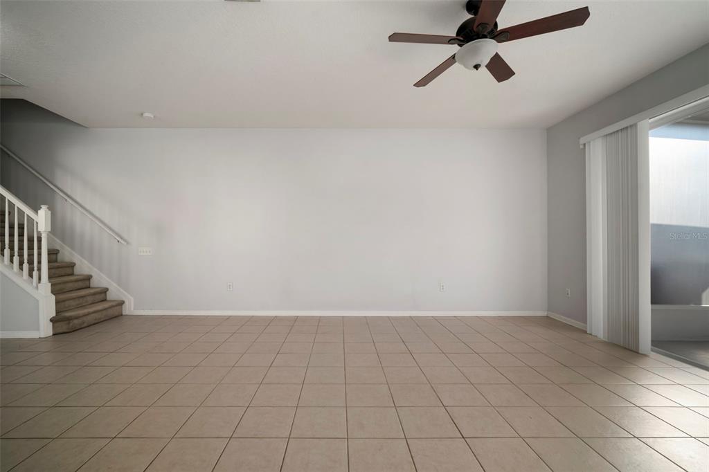 2802 Conch Hollow Drive Brandon, FL 33511 - Photo 17 of 74 a view of an empty room with a window