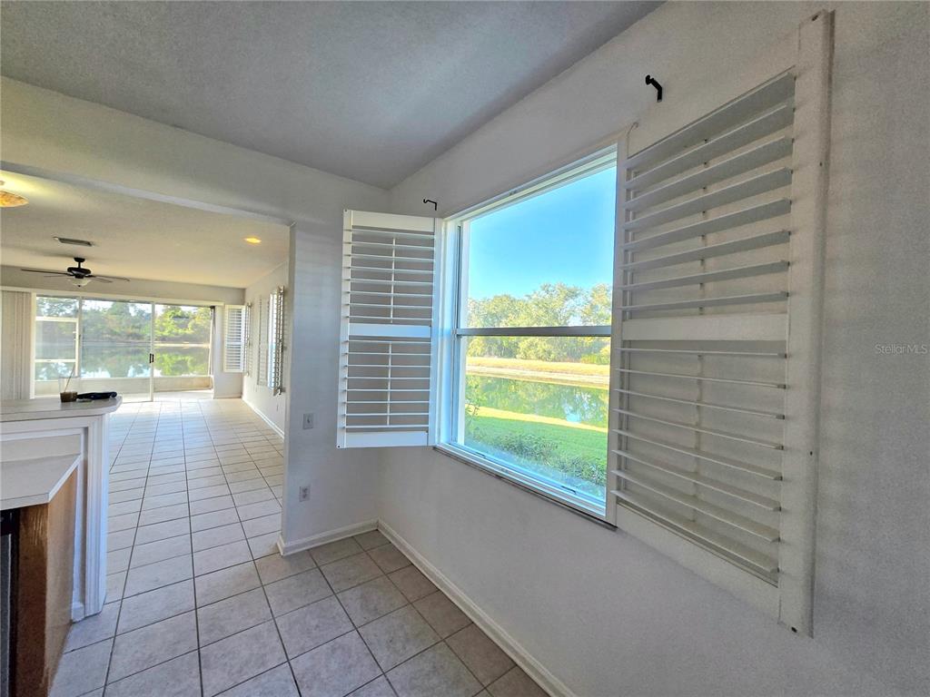 2802 Conch Hollow Drive Brandon, FL 33511 - Photo 24 of 74 a view of an empty room with a window