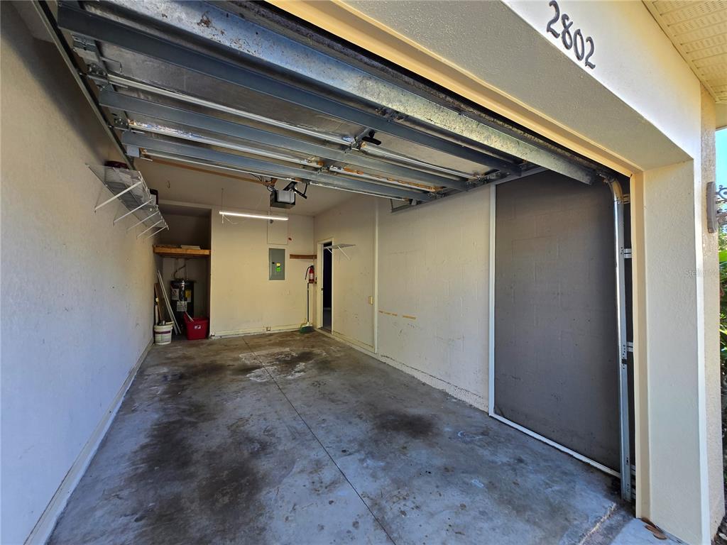 2802 Conch Hollow Drive Brandon, FL 33511 - Photo 27 of 74 a view of empty room