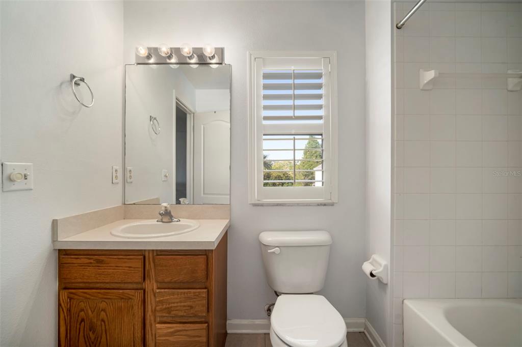 2802 Conch Hollow Drive Brandon, FL 33511 - Photo 41 of 74 a bathroom with a sink toilet and shower