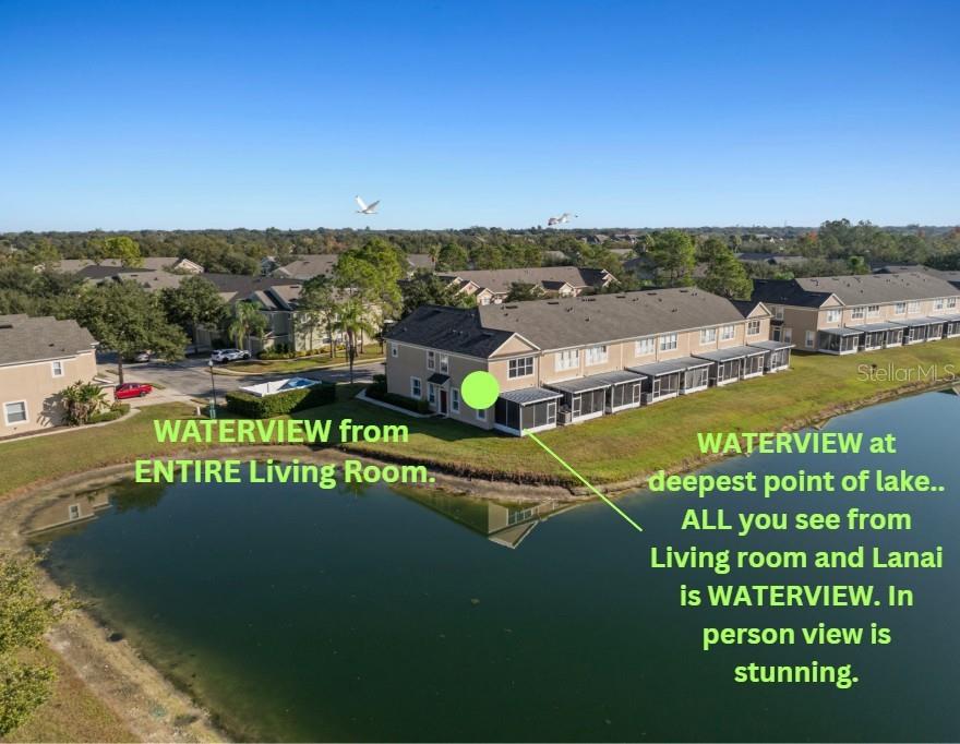 2802 Conch Hollow Drive Brandon, FL 33511 - Photo 50 of 74 a view of a city