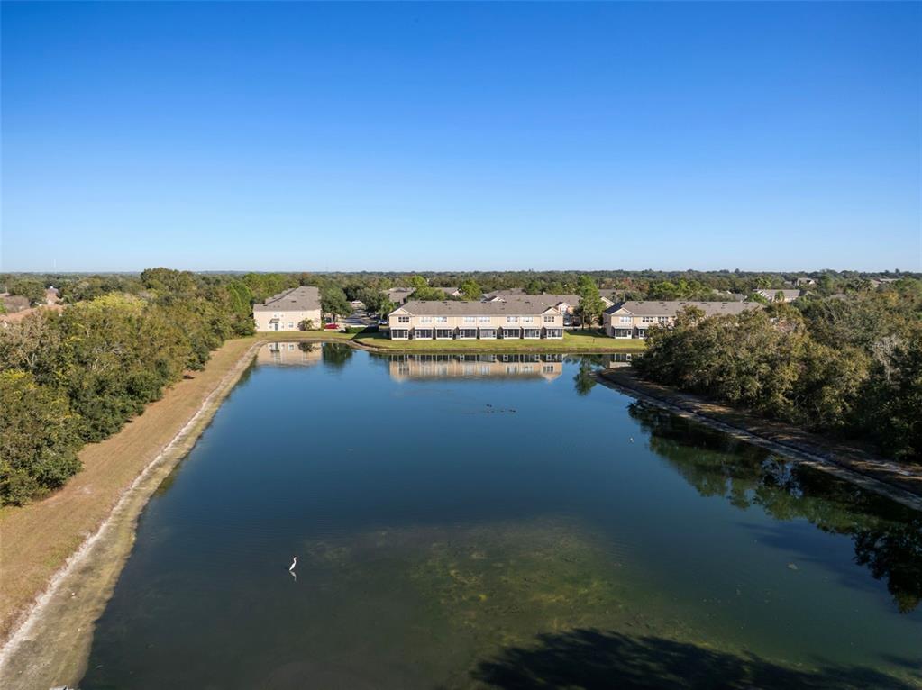 2802 Conch Hollow Drive Brandon, FL 33511 - Photo 57 of 74 a view of city and ocean