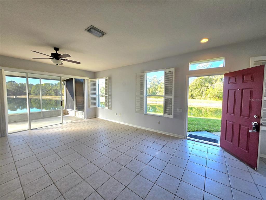 2802 Conch Hollow Drive Brandon, FL 33511 - Photo 7 of 74 a view of an empty room with a window