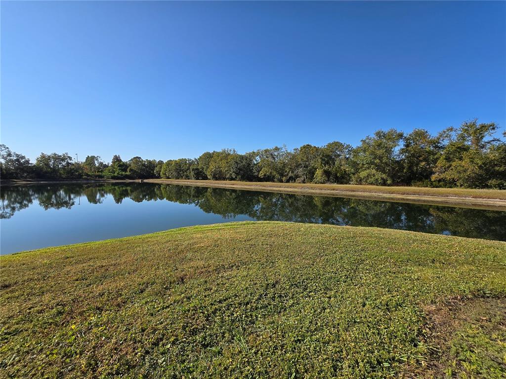 2802 Conch Hollow Drive Brandon, FL 33511 - Photo 74 of 74 a view of lake view and mountain view