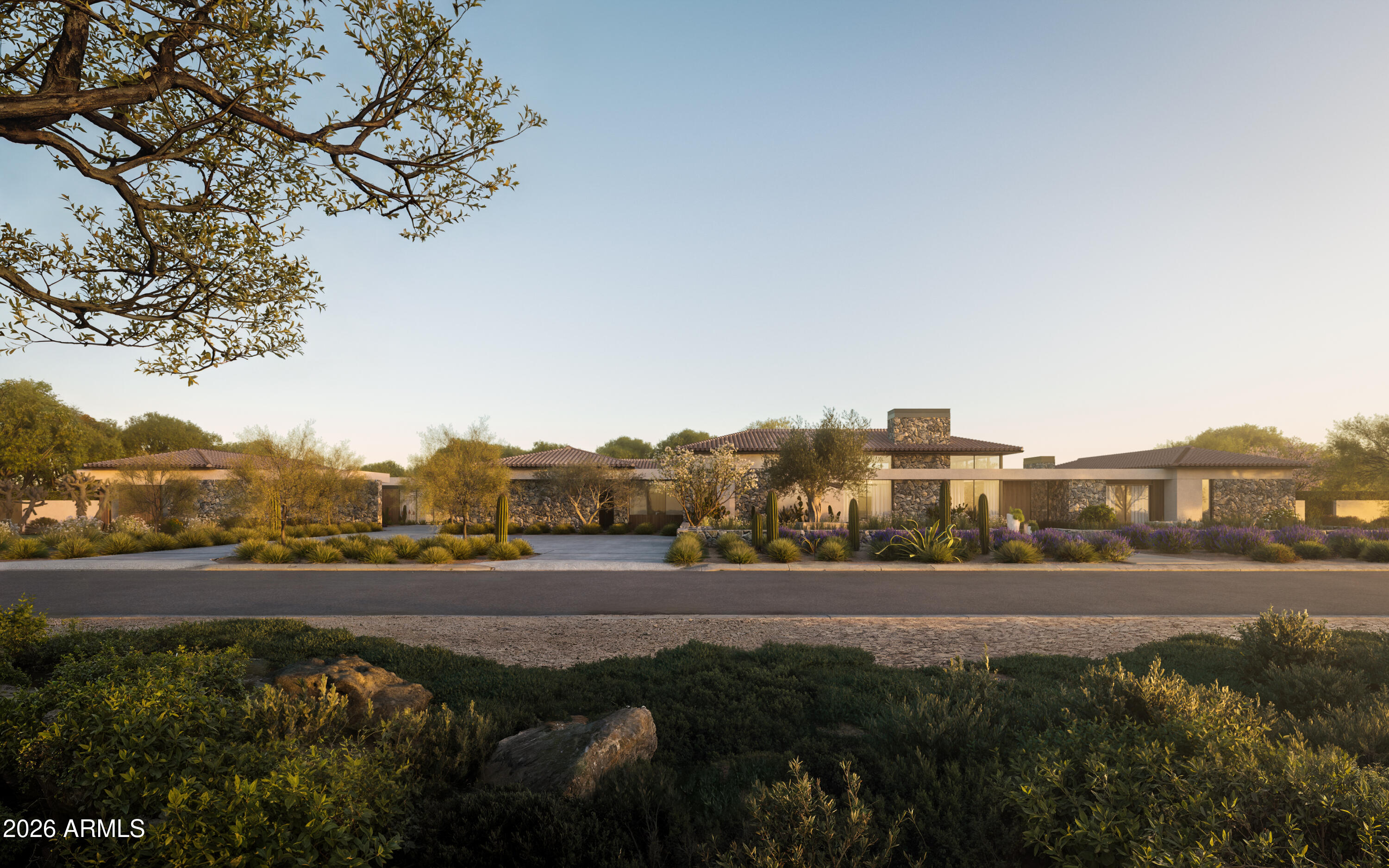 7655 East Cortez Road Scottsdale, AZ 85260 - Photo 2 of 4