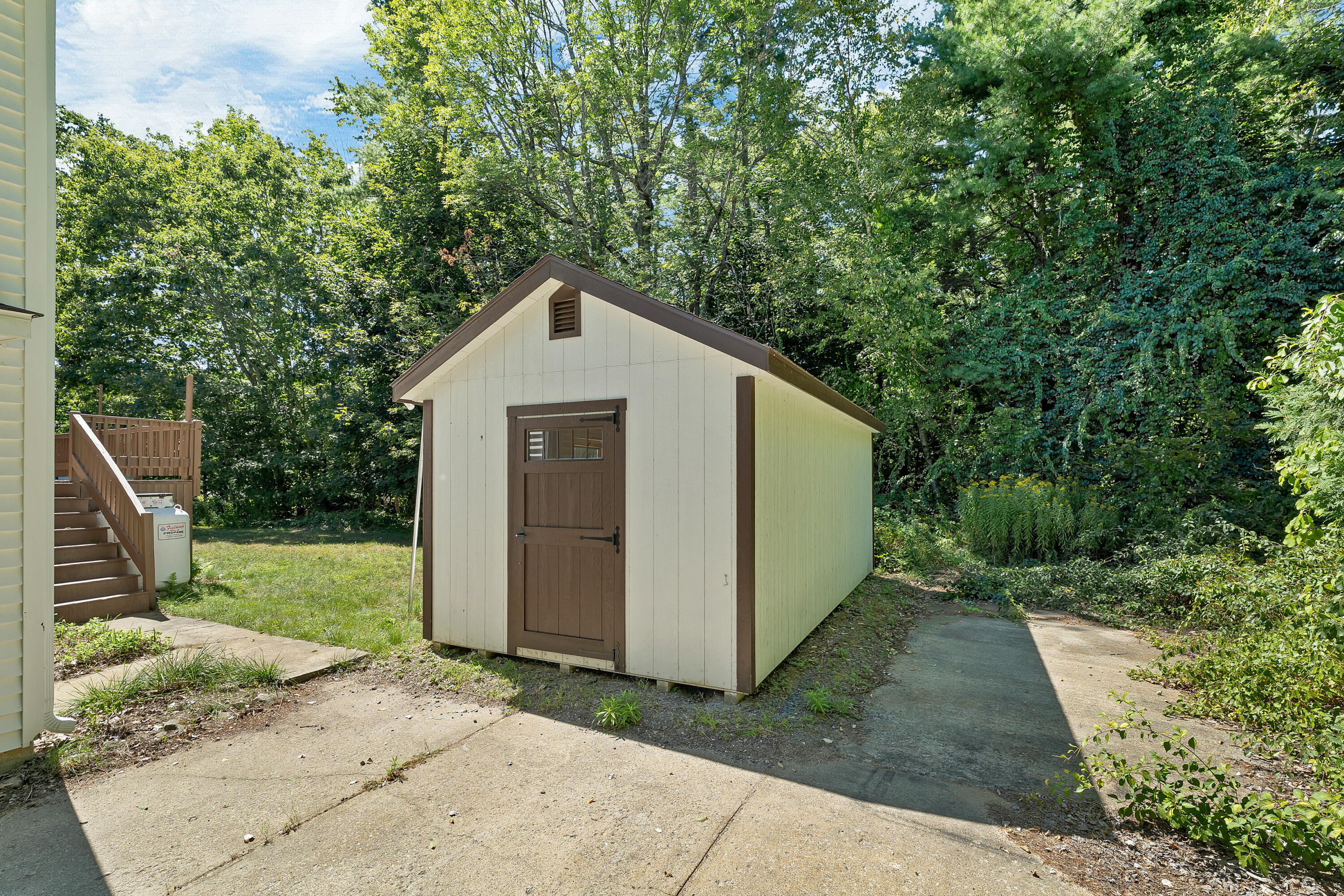 350 Duck Pond Road Westbrook, ME 04092 - Photo 33 of 42 350DuckPondRd-013